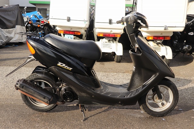 Img 65 リバイクルk Jet 中古バイク 原付 スクーターの激安店 常時在庫４００台以上