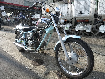 ｊａｚｚ リバイクルk Jet 中古バイク 原付 スクーターの激安店 常時在庫４００台以上