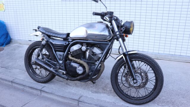 中古バイク・中古原付・原付二種・スクーターが安い リバイクルＫ—ＪＥＴ 東京 埼玉 千葉 神奈川 全国通販O K（東京都足立区）